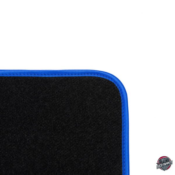 Tappetini su Misura Exclusive Linea C - immagine 13