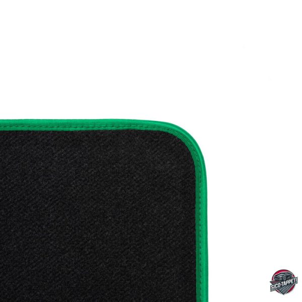 Tappetini su Misura Exclusive Linea C - immagine 11